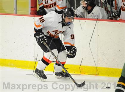 Thumbnail 3 in Trinity Catholic @ Stamford photogallery.