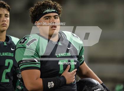 Thumbnail 2 in Granite Hills vs. Hilltop photogallery.