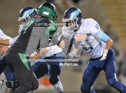Thumbnail 1 in Granite Hills vs. Hilltop photogallery.