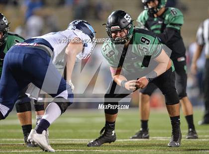 Thumbnail 2 in Granite Hills vs. Hilltop photogallery.