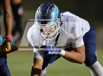 Thumbnail 2 in Granite Hills vs. Hilltop photogallery.