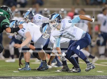 Thumbnail 1 in Granite Hills vs. Hilltop photogallery.