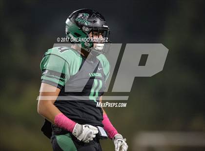 Thumbnail 2 in Granite Hills vs. Hilltop photogallery.