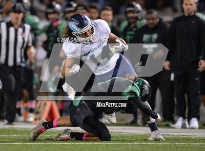 Thumbnail 3 in Granite Hills vs. Hilltop photogallery.