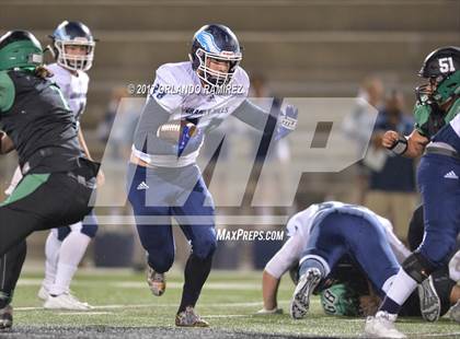 Thumbnail 3 in Granite Hills vs. Hilltop photogallery.