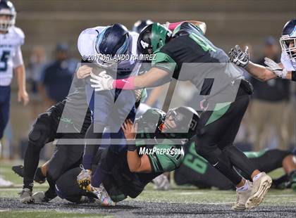 Thumbnail 1 in Granite Hills vs. Hilltop photogallery.