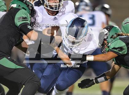 Thumbnail 3 in Granite Hills vs. Hilltop photogallery.
