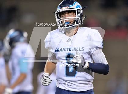 Thumbnail 1 in Granite Hills vs. Hilltop photogallery.