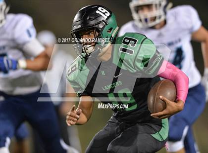 Thumbnail 3 in Granite Hills vs. Hilltop photogallery.