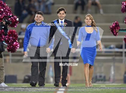 Thumbnail 2 in Granite Hills vs. Hilltop photogallery.