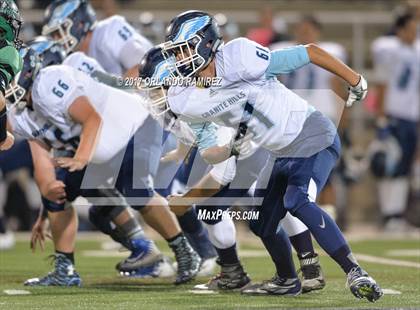 Thumbnail 2 in Granite Hills vs. Hilltop photogallery.