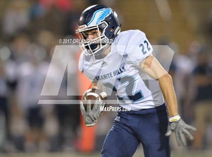 Thumbnail 2 in Granite Hills vs. Hilltop photogallery.