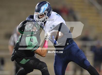 Thumbnail 2 in Granite Hills vs. Hilltop photogallery.