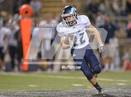 Thumbnail 2 in Granite Hills vs. Hilltop photogallery.