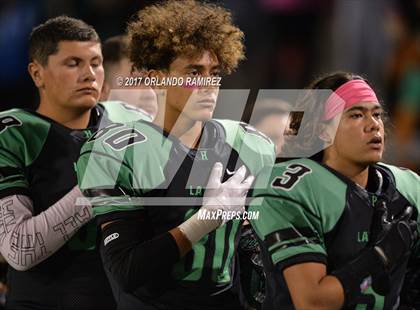 Thumbnail 2 in Granite Hills vs. Hilltop photogallery.