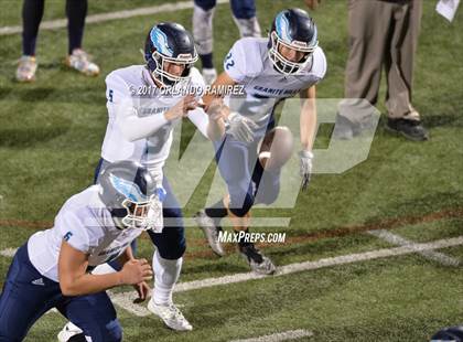 Thumbnail 2 in Granite Hills vs. Hilltop photogallery.