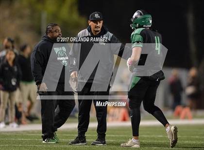 Thumbnail 3 in Granite Hills vs. Hilltop photogallery.