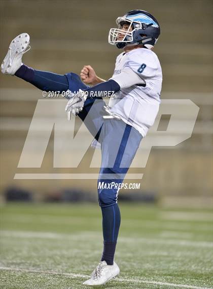 Thumbnail 1 in Granite Hills vs. Hilltop photogallery.