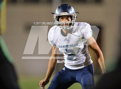 Thumbnail 1 in Granite Hills vs. Hilltop photogallery.
