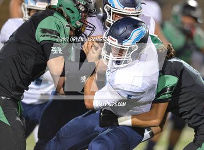 Thumbnail 1 in Granite Hills vs. Hilltop photogallery.