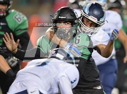 Thumbnail 3 in Granite Hills vs. Hilltop photogallery.