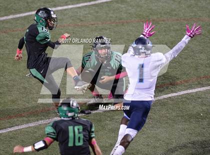 Thumbnail 2 in Granite Hills vs. Hilltop photogallery.