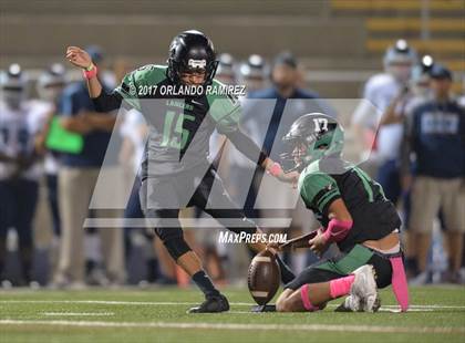 Thumbnail 1 in Granite Hills vs. Hilltop photogallery.