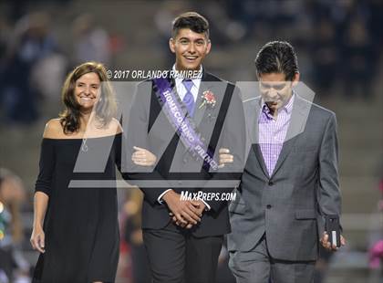 Thumbnail 1 in Granite Hills vs. Hilltop photogallery.