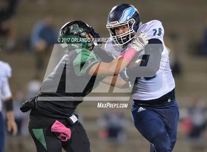 Thumbnail 3 in Granite Hills vs. Hilltop photogallery.