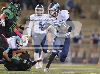 Thumbnail 2 in Granite Hills vs. Hilltop photogallery.