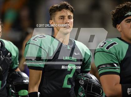 Thumbnail 3 in Granite Hills vs. Hilltop photogallery.