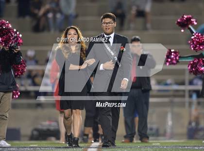 Thumbnail 2 in Granite Hills vs. Hilltop photogallery.