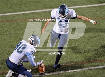 Thumbnail 3 in Granite Hills vs. Hilltop photogallery.