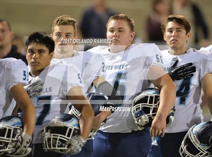 Thumbnail 1 in Granite Hills vs. Hilltop photogallery.