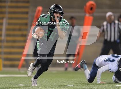 Thumbnail 3 in Granite Hills vs. Hilltop photogallery.