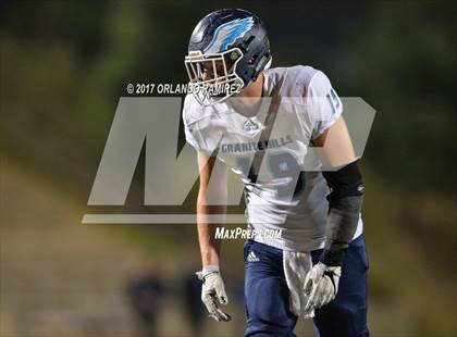 Thumbnail 3 in Granite Hills vs. Hilltop photogallery.