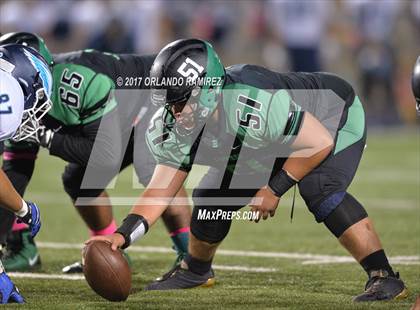 Thumbnail 3 in Granite Hills vs. Hilltop photogallery.