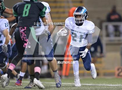 Thumbnail 3 in Granite Hills vs. Hilltop photogallery.