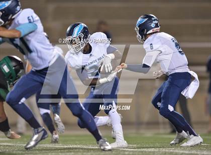 Thumbnail 2 in Granite Hills vs. Hilltop photogallery.