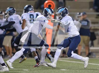 Thumbnail 2 in Granite Hills vs. Hilltop photogallery.