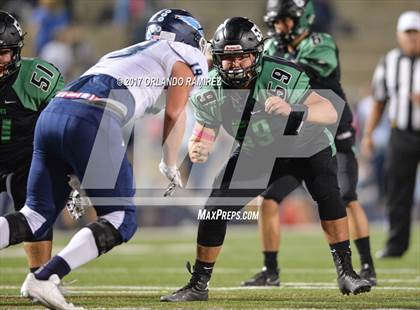 Thumbnail 3 in Granite Hills vs. Hilltop photogallery.