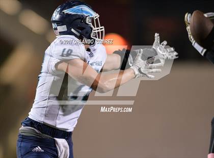 Thumbnail 1 in Granite Hills vs. Hilltop photogallery.