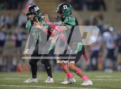 Thumbnail 3 in Granite Hills vs. Hilltop photogallery.