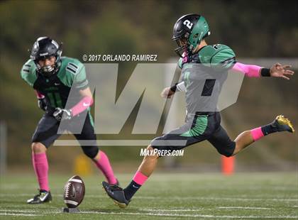 Thumbnail 2 in Granite Hills vs. Hilltop photogallery.