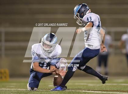 Thumbnail 1 in Granite Hills vs. Hilltop photogallery.