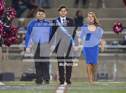 Thumbnail 1 in Granite Hills vs. Hilltop photogallery.
