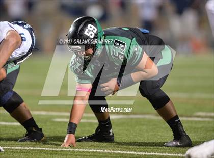 Thumbnail 2 in Granite Hills vs. Hilltop photogallery.
