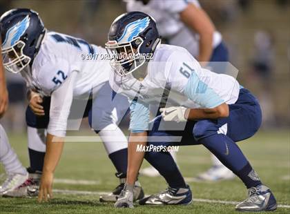 Thumbnail 3 in Granite Hills vs. Hilltop photogallery.