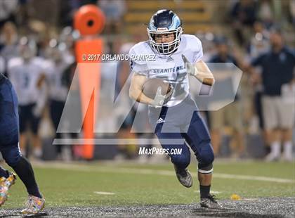 Thumbnail 3 in Granite Hills vs. Hilltop photogallery.