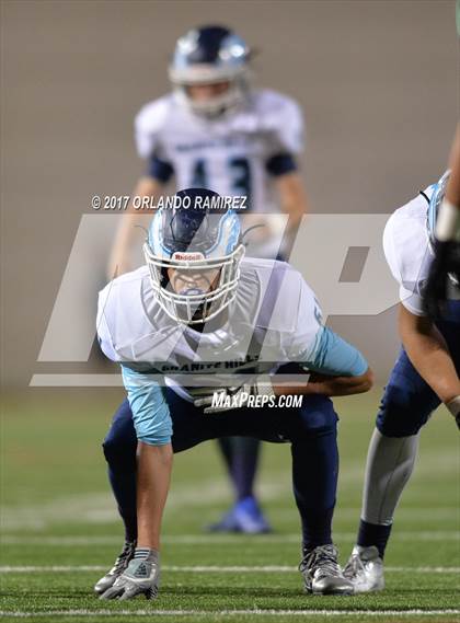 Thumbnail 1 in Granite Hills vs. Hilltop photogallery.